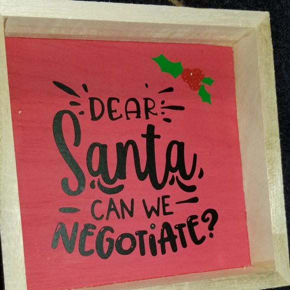 Humorous Funny Signs - Cheer Up shadow box - Picture 12 of 15